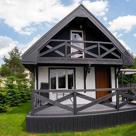 Zakątek Górski Sosnówka Exterior foto