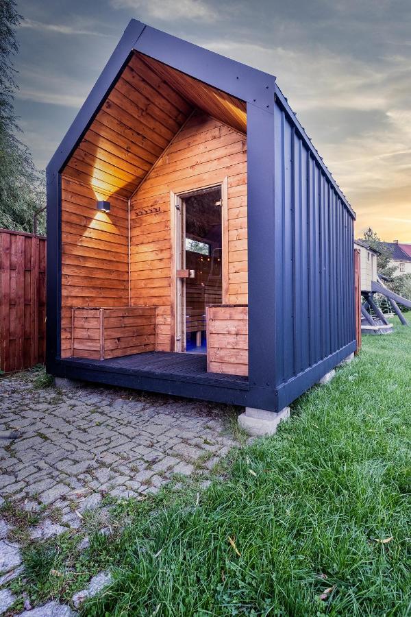 Zakątek Górski Sosnówka Exterior foto