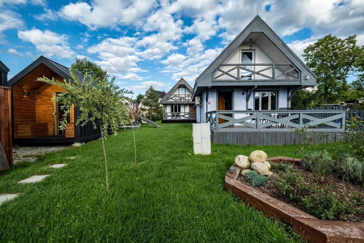 Zakątek Górski Sosnówka Exterior foto